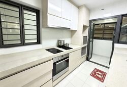 Blk 88 Skyville @ Dawson (Queenstown), HDB 4 Rooms #566593601